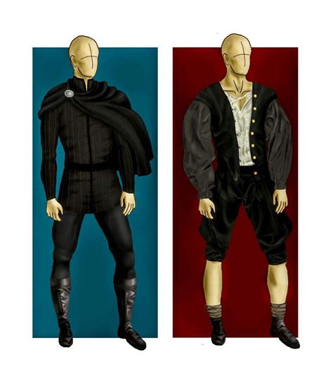 Hamlet Costume Design Pt 1 | Art Amino | Costume design, Fashion design ...