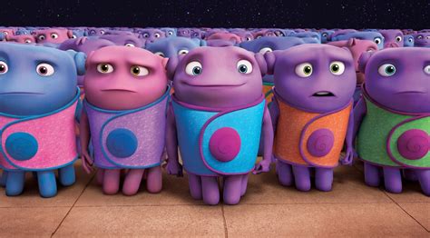 [MOVIE] Meet the Boov from Dreamworks Animation’s “Home”