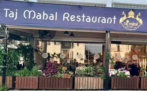 Restaurant review: Taj Mahal, Larnaca | Cyprus Mail