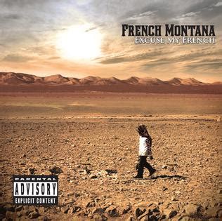 Excuse My French (album) - Wikipedia