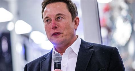 Elon Musk Talks About How To Pronounce X Æ A-12's Name On "Joe Rogan Experience"