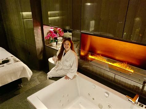 Spa culture in Vancouver • Spa Inc. Magazine