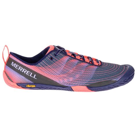 Merrell Vapor Glove 2 - Trail Running Shoes Women's | Buy online | Alpinetrek.co.uk