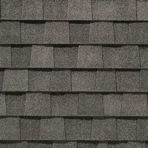 Certainteed Landmark Pro Colonial Slate Shingles : Color companion ...