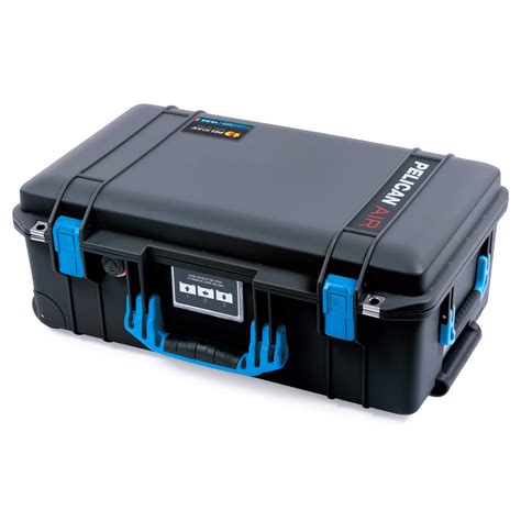 Pelican Case Collection - Ultimate Gear Protection