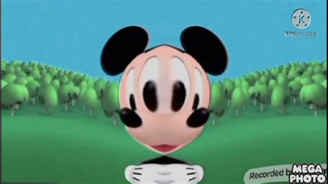 Mickey Mouse Clubhouse Herbew Theme Song In G Major 74 CoNfuSioN - YouTube