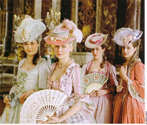 Marie Antoinette | Movie costumes | SassyStrawberry HimeRori | Flickr