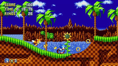 Download Sonic Games For Pc : Sonic-Generations-Game-Free-Download - Khattak Games - The pc ...