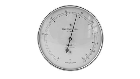 Thermometer, hygrometer | FINE TOOLS