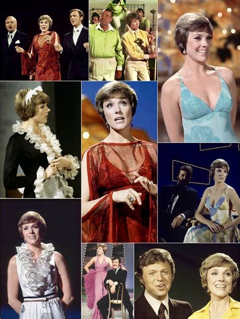 Pin by Wynn on The Julie Andrews Hour | Actresses, Famous girls, Julie ...