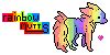 Icons on rainbow-mutts - DeviantArt