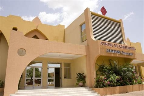 Azalai Hotel Independance (Ouagadougou, Burkina Faso) - Hotel Reviews - TripAdvisor