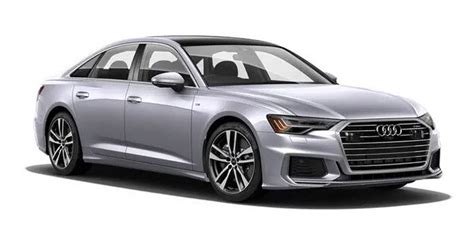 Audi A6 Premium 55 TFSI Quattro 2023 Price, Release Date & Specs - Autogiz