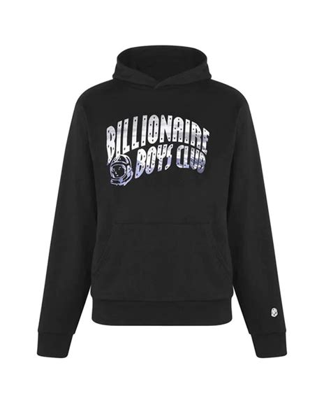 Get BBC Pullover Hoodie | Billionaire Boys Club Mountain Fill Hoodie