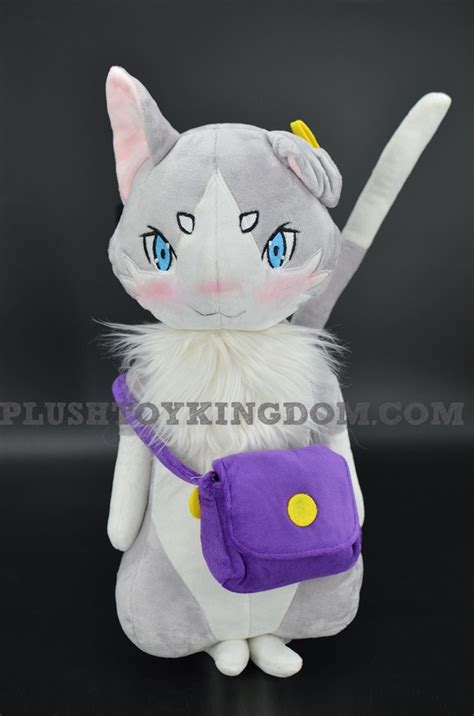 Puck Plush from Re:ZERO -Starting Life in Another World- - PlushtoyKingdom.com