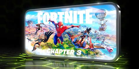 Fortnite Is Finally Coming Back To iOS, But Not In The Way You'd Expect