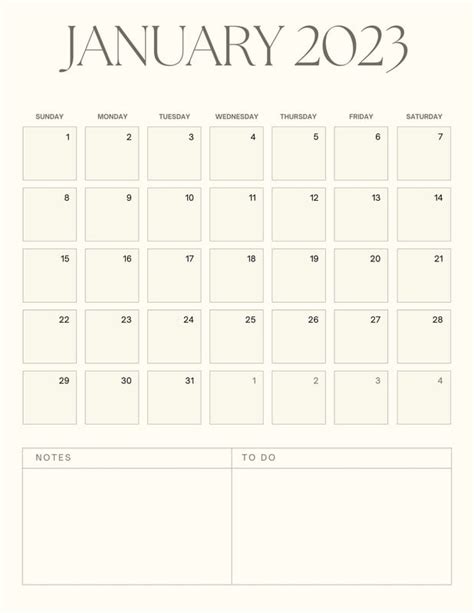 Free and customizable calendar templates | Canva