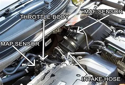 9 Symptoms of bad Mass Air Flow Sensor | How to Clean a MAF Sensor?