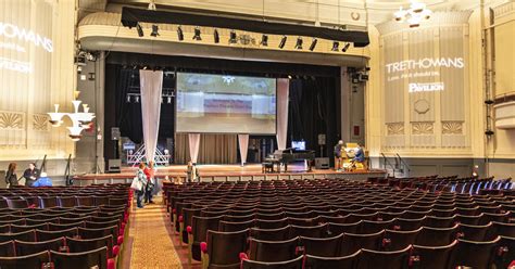 Bournemouth Pavilion Free Open Day! | Bournemouth Pavilion Theatre