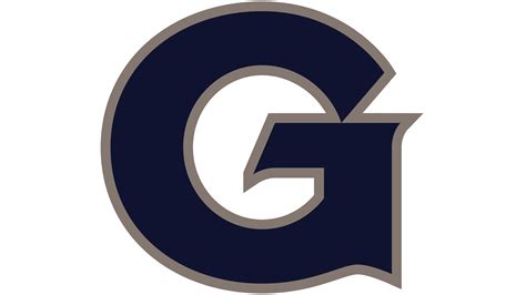 Georgetown Hoyas Logo, symbol, meaning, history, PNG, brand