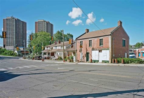 Weston Road as my main street - Spacing Toronto