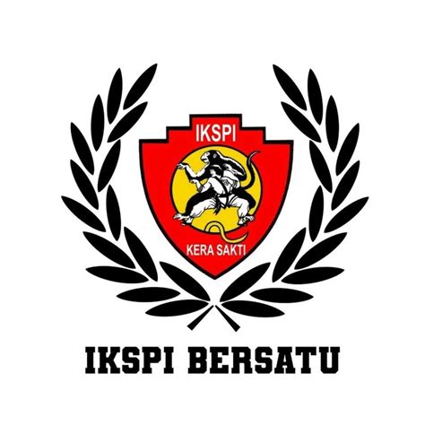 Logo ikspi kera sakti