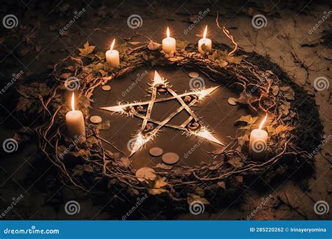 Magic Rituals and Practical Techniques, Visualizations. Witch Book for ...