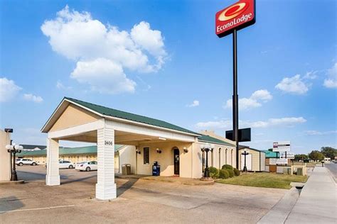 ECONO LODGE - Updated 2018 Prices & Hotel Reviews (Jonesboro, AR) - TripAdvisor