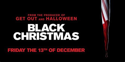 Black Christmas (2019) – Plot & Trailer | Heaven of Horror