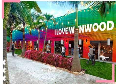 Wynwood Marketplace - Food, Music, Drinks, Shopping, Art & More