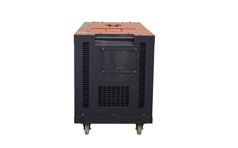 8kva silent diesel generator,8kva diesel generator price south africa-ETK Power