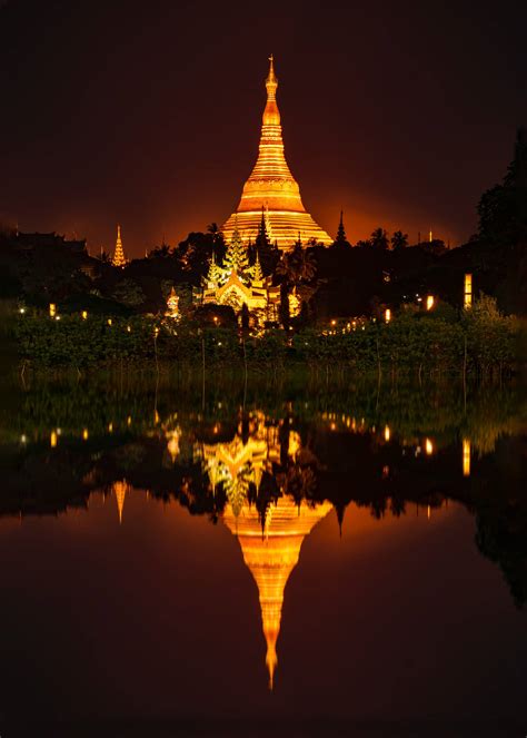 [100+] Myanmar Wallpapers | Wallpapers.com