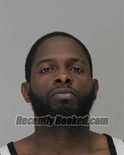 Recent Booking / Mugshot for JEREMIAH SMITH in Dallas County, Texas