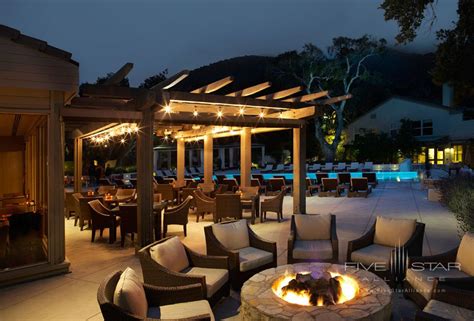 Photo Gallery for Carmel Valley Ranch Resort in Carmel | Five Star Alliance