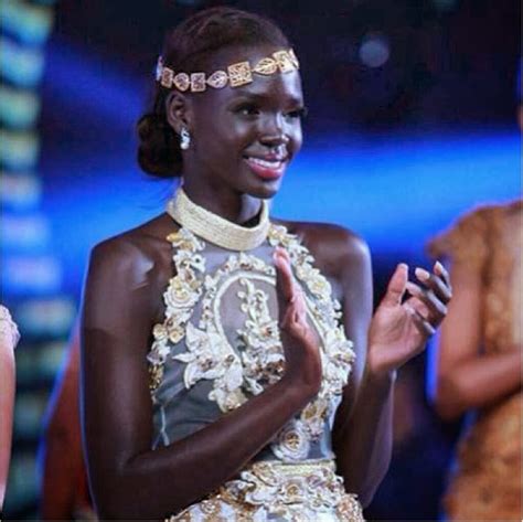 Hate It Or Love It ATL: MISS SOUTH SUDAN 2013.....