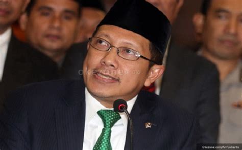 Lukman Hakim Pamit, Siapa Menteri Agama Selanjutnya? : Okezone Muslim