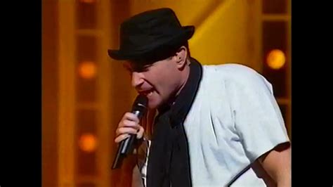 Phil Collins - Wear My Hat (Live At The Royal Gala 1997) - YouTube