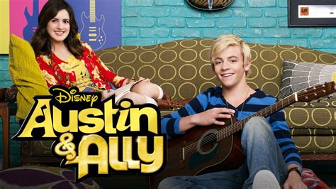 Austin & Ally - Disney Channel Series - Where To Watch