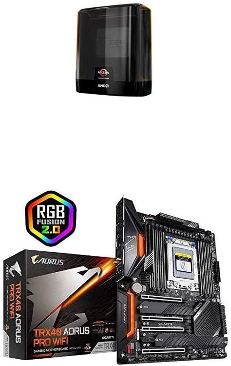 The Best Motherboard and CPU Combos for All Budgets