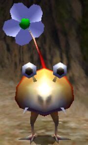 Bulbmin - Pikipedia, the Pikmin wiki