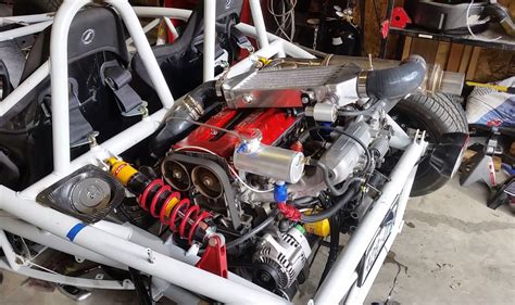 B16 turbo not building boost - Honda-Tech