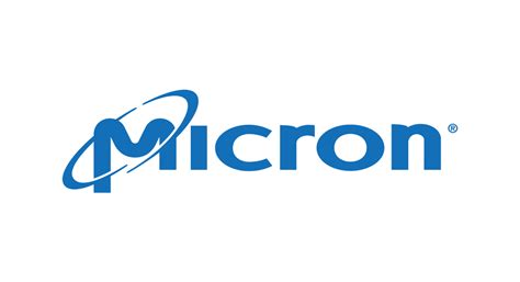 Micron Technology Logo Download - AI - All Vector Logo