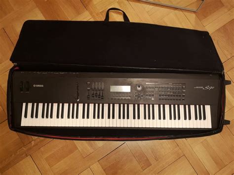 Yamaha S90 Keyboard/Synth/Digital Piano | Kaufen auf Ricardo