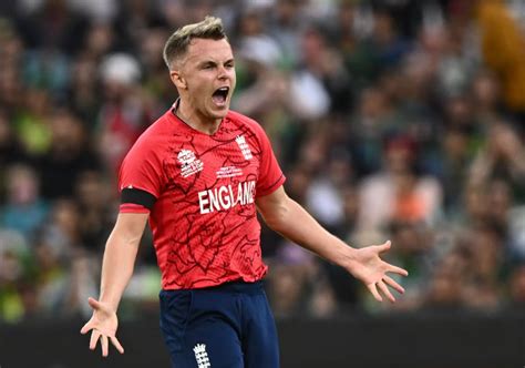 Sam Curran Becomes The Most Expensive Player in IPL 2023 Auction