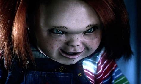 Curse of Chucky (2013) Review - DarkMedia