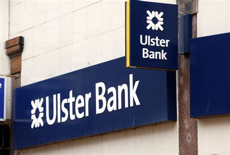 Ulster Bank top for customer gripes as lender has 19 complaints upheld ...