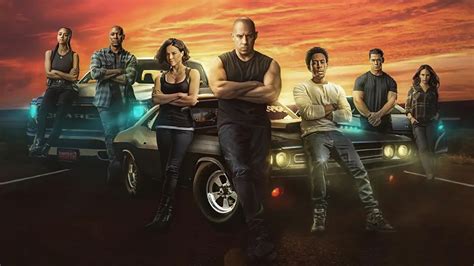 Universal Pictures Gives FAST AND FURIOUS 10 a New Release Date — GeekTyrant