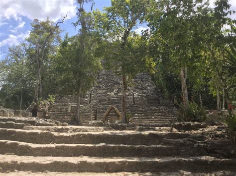 Visiting Coba Ruins Mexico | Everything You Need To Know in 2024