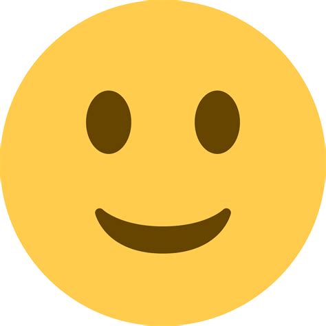 Emoticon Logo Png Smiley Face Emoji - Clip Art Library
