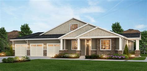 TRADEWIND Floor Plan | Signature Collection | Lexar Homes